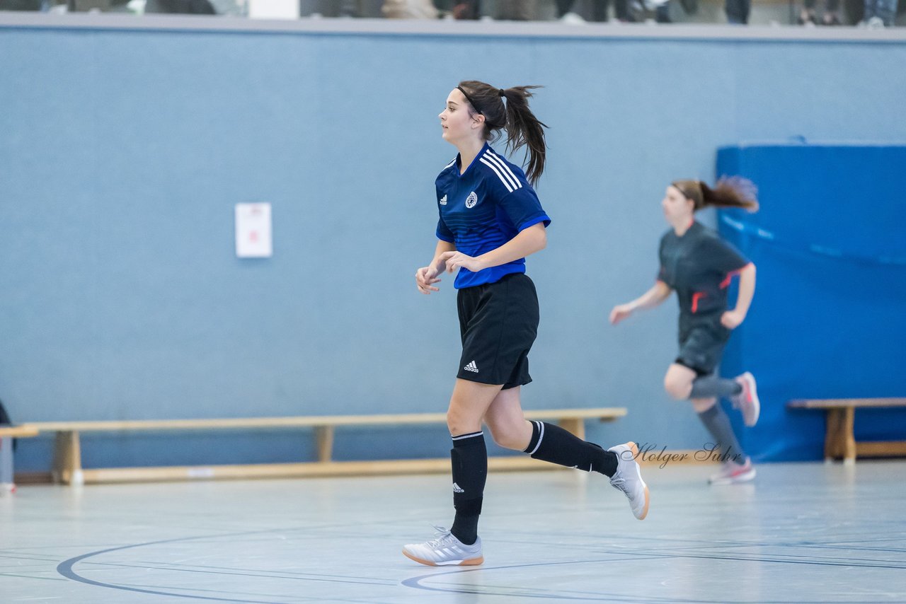 Bild 322 - wBJ Auswahl Futsalturnier